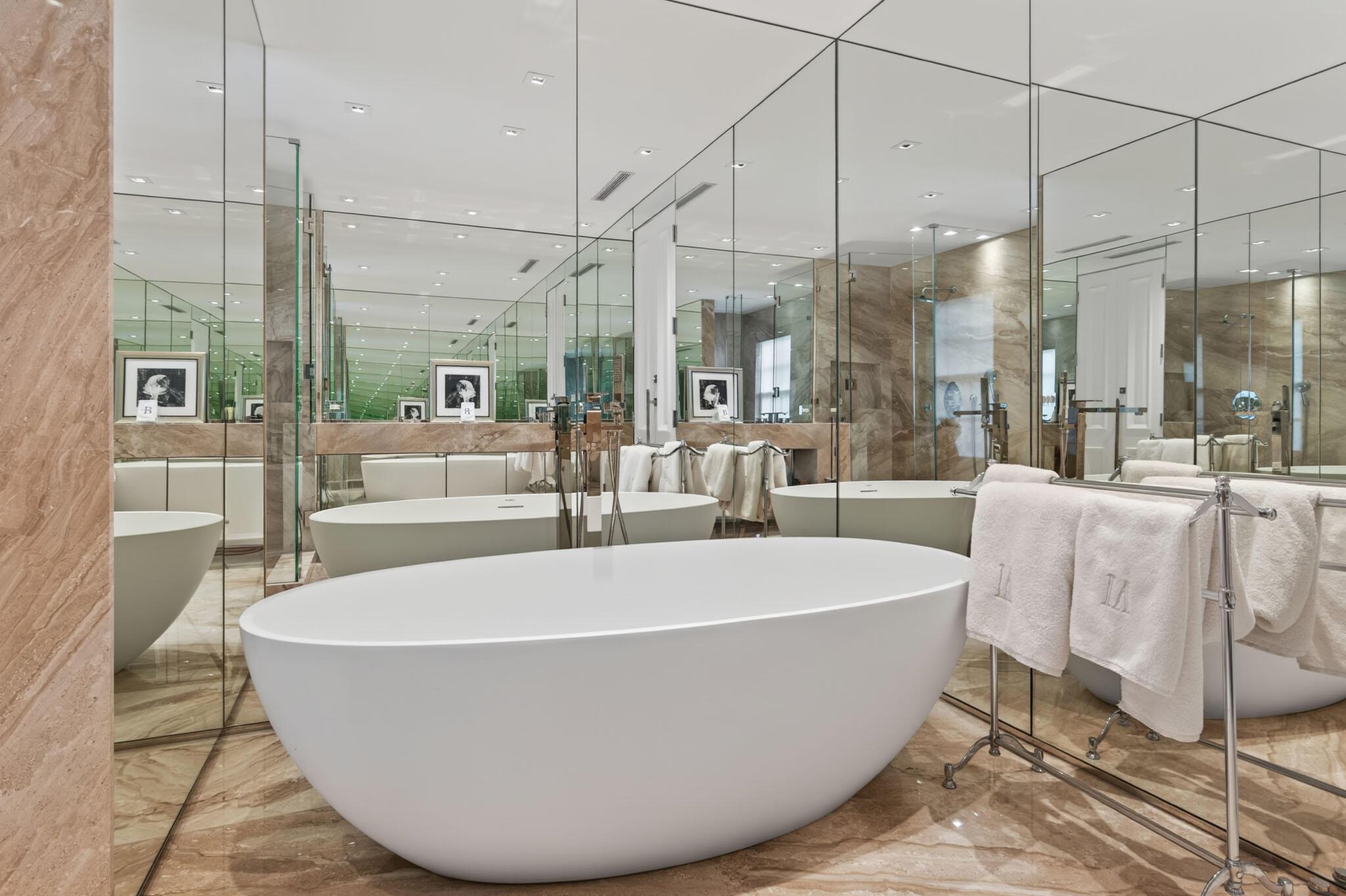 PRIMAVERA ESTATES (MIDDLE - Residential Lease