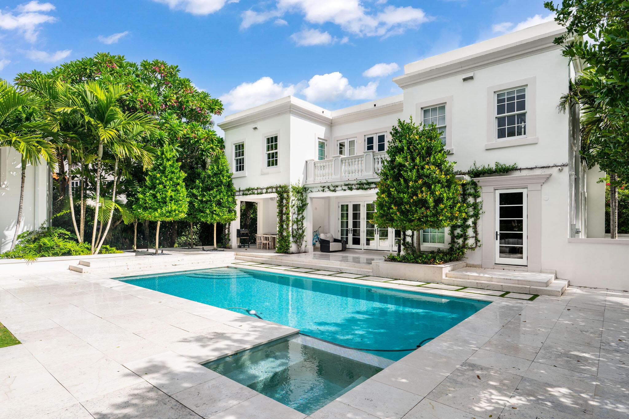 PRIMAVERA ESTATES (MIDDLE - Residential Lease