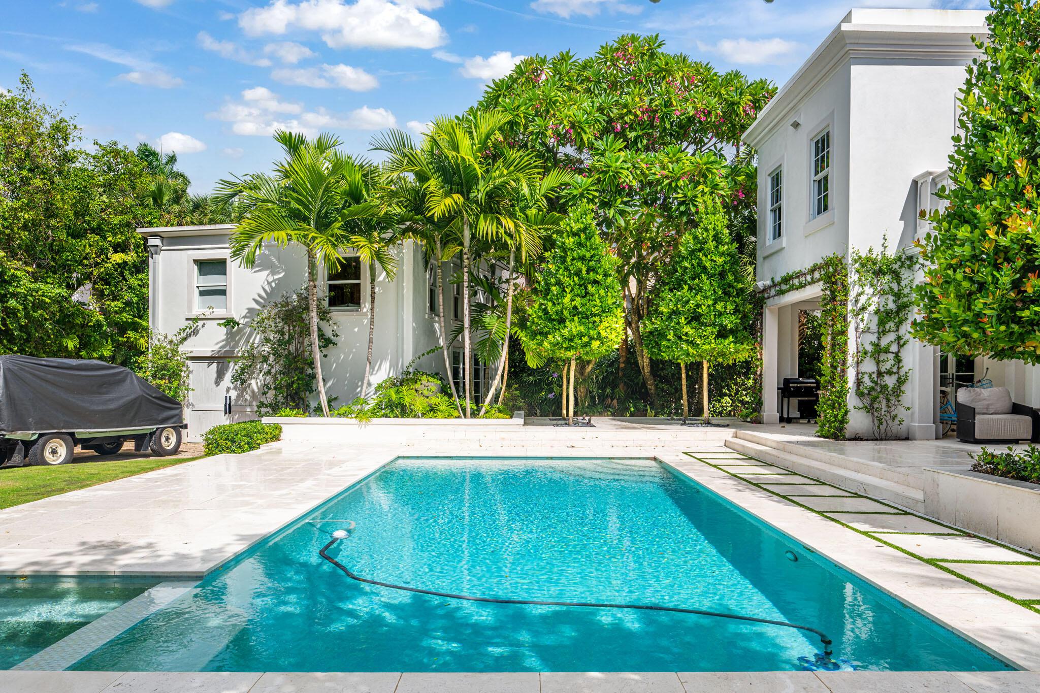 PRIMAVERA ESTATES (MIDDLE - Residential Lease