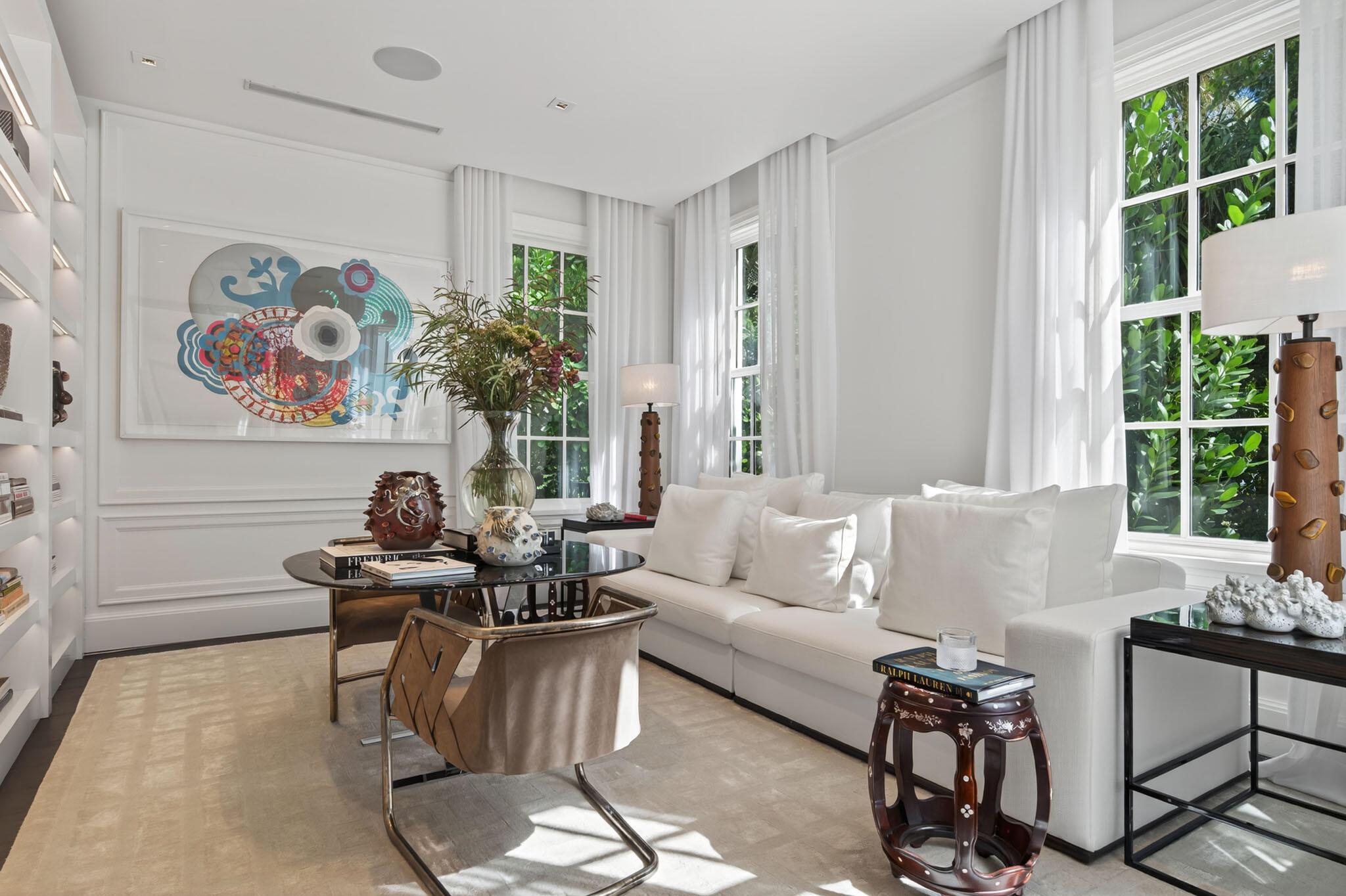 PRIMAVERA ESTATES (MIDDLE - Residential Lease