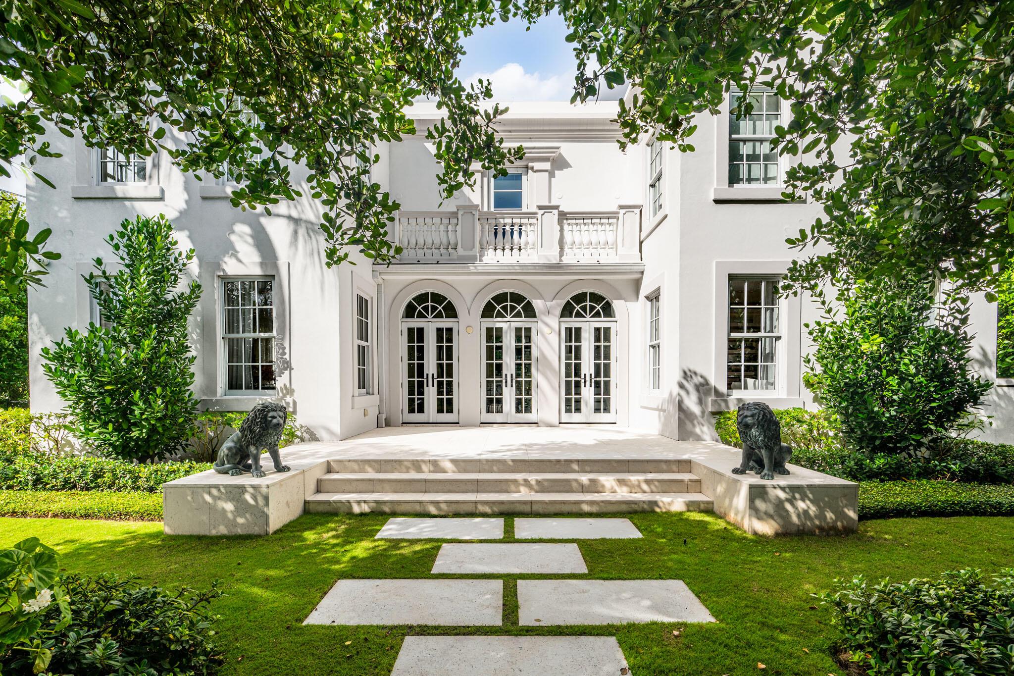 PRIMAVERA ESTATES (MIDDLE - Residential Lease