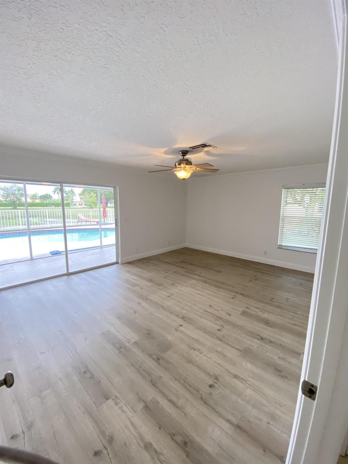 CYPRESS CREEK COUNTRY CLUB SW QUAD - Residential Lease