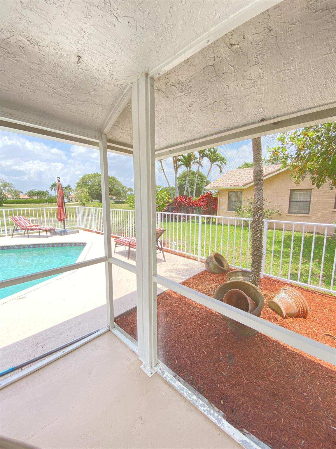 CYPRESS CREEK COUNTRY CLUB SW QUAD - Residential Lease