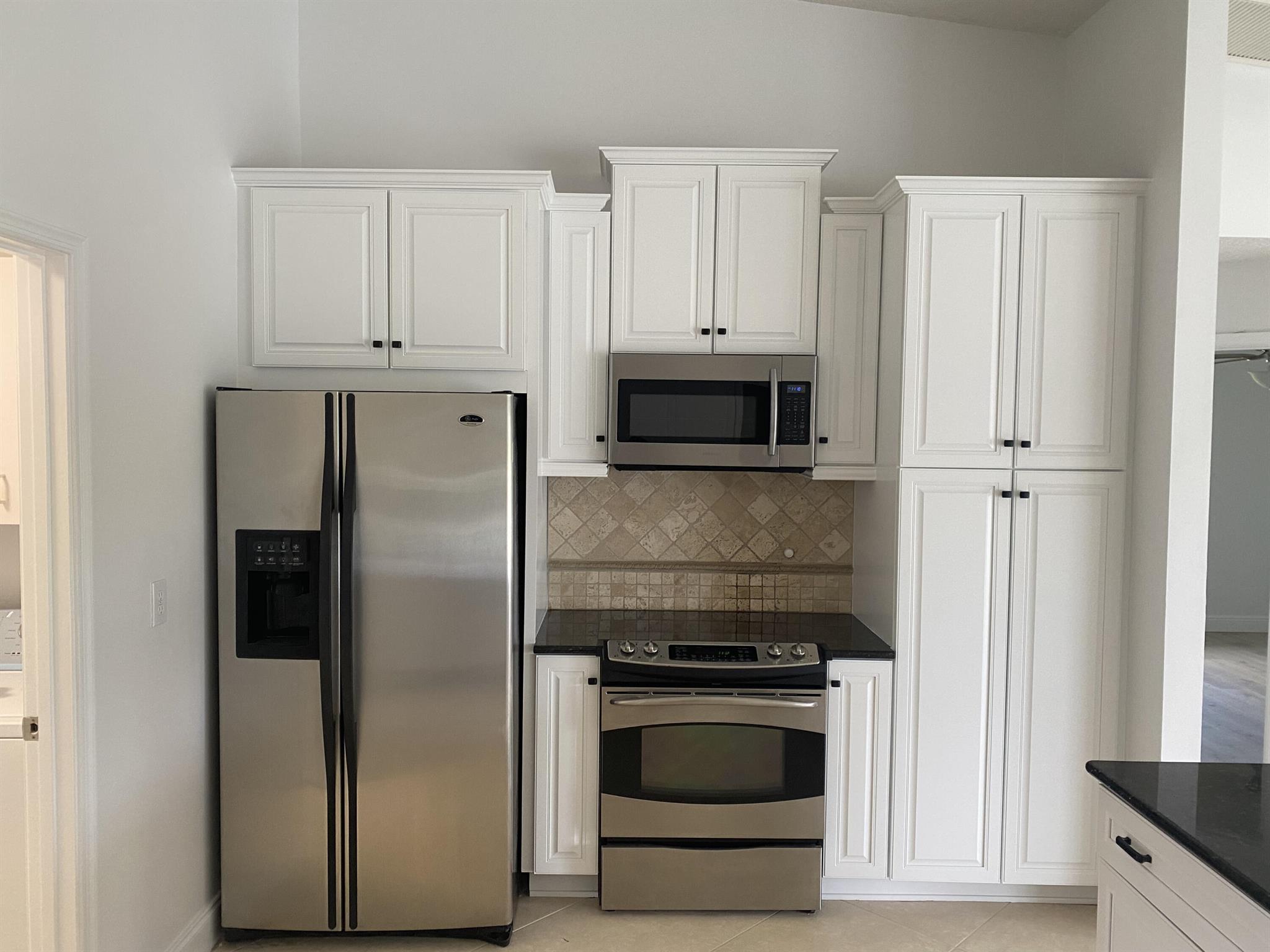 CYPRESS CREEK COUNTRY CLUB SW QUAD - Residential Lease