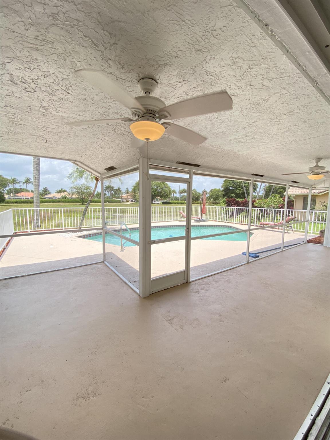 CYPRESS CREEK COUNTRY CLUB SW QUAD - Residential Lease