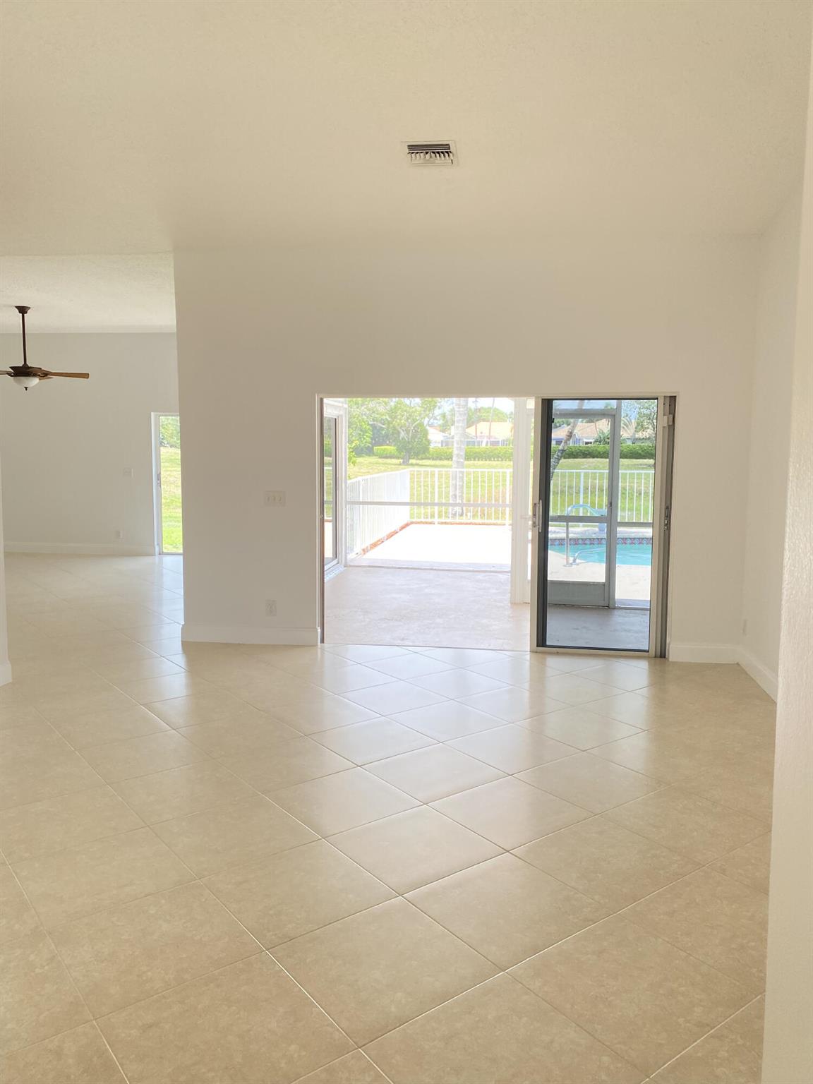 CYPRESS CREEK COUNTRY CLUB SW QUAD - Residential Lease