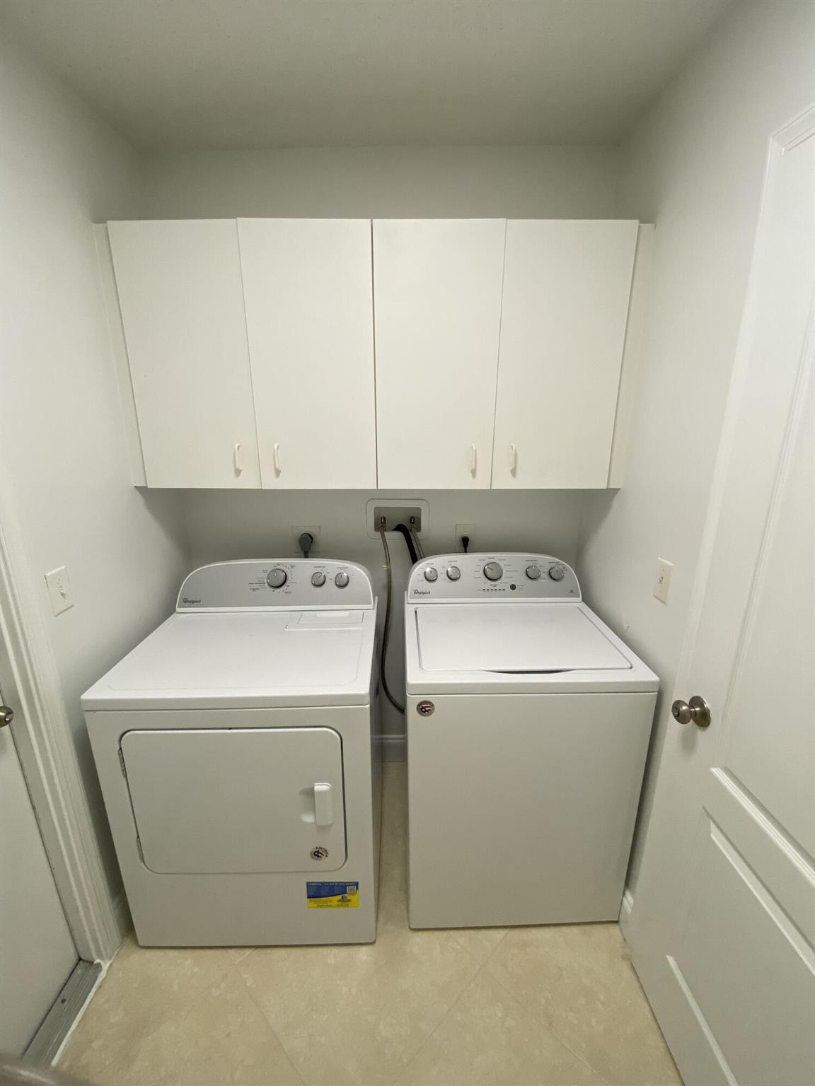 CYPRESS CREEK COUNTRY CLUB SW QUAD - Residential Lease