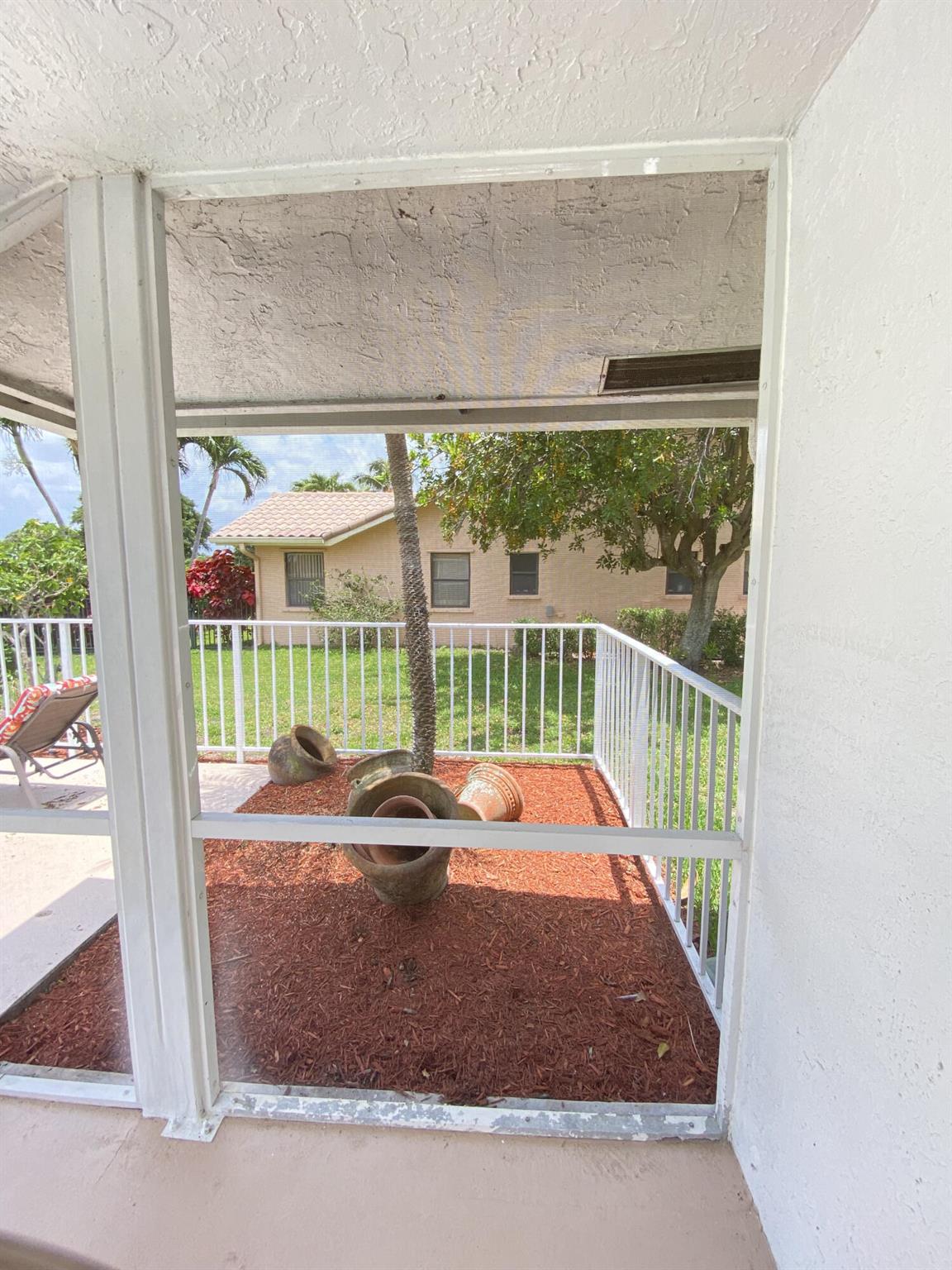 CYPRESS CREEK COUNTRY CLUB SW QUAD - Residential Lease