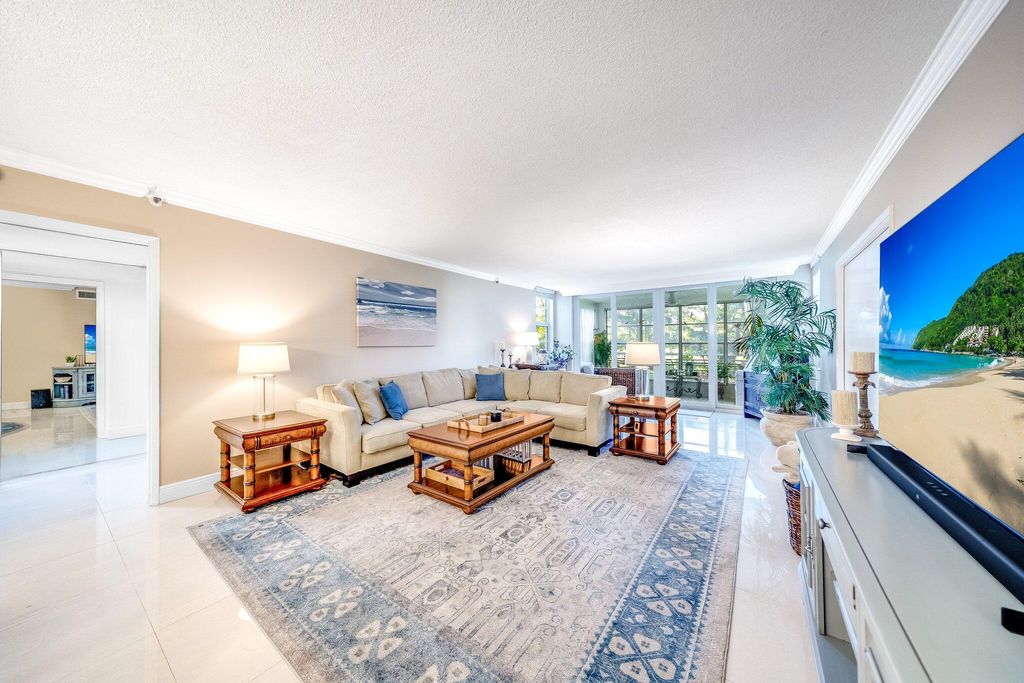 Photo of 625 Oaks Drive #207, Pompano Beach, FL 33069 (MLS # R10963931)
