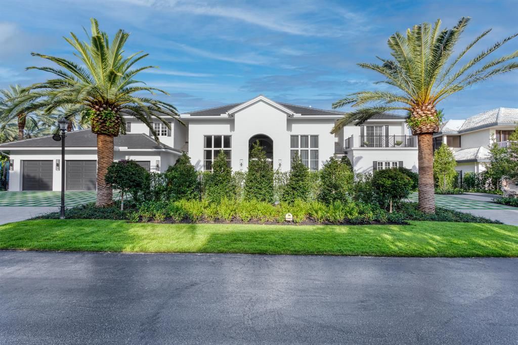 Photo of 4525 Sanctuary Lane, Boca Raton, FL 33431 (MLS # R10737099)