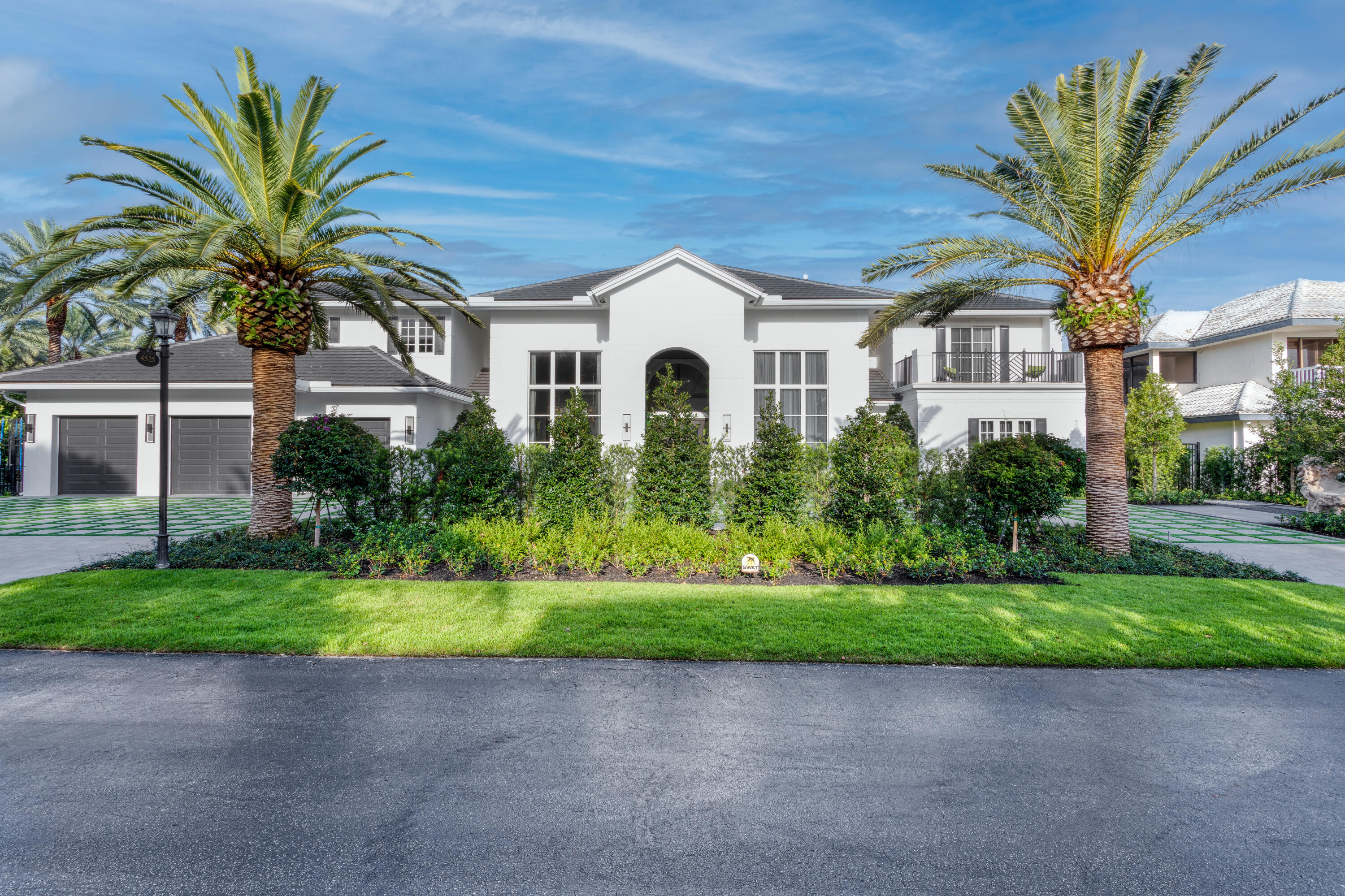 THE SANCTUARY - Residential