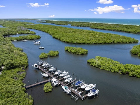 Tiny photo for 8361 SE Pilots Cove Terrace, Hobe Sound, FL 33455 (MLS # B26035987)