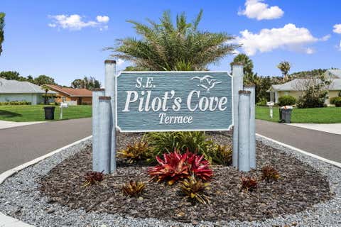 Tiny photo for 8361 SE Pilots Cove Terrace, Hobe Sound, FL 33455 (MLS # B26035987)