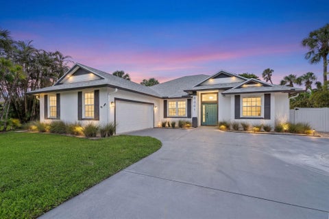 Tiny photo for 8361 SE Pilots Cove Terrace, Hobe Sound, FL 33455 (MLS # B26035987)