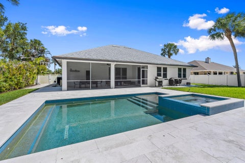 Tiny photo for 8361 SE Pilots Cove Terrace, Hobe Sound, FL 33455 (MLS # B26035987)