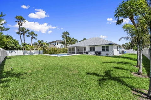 Tiny photo for 8361 SE Pilots Cove Terrace, Hobe Sound, FL 33455 (MLS # B26035987)