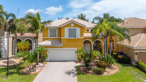 11091 Laurel Walk Road Wellington FL 33449