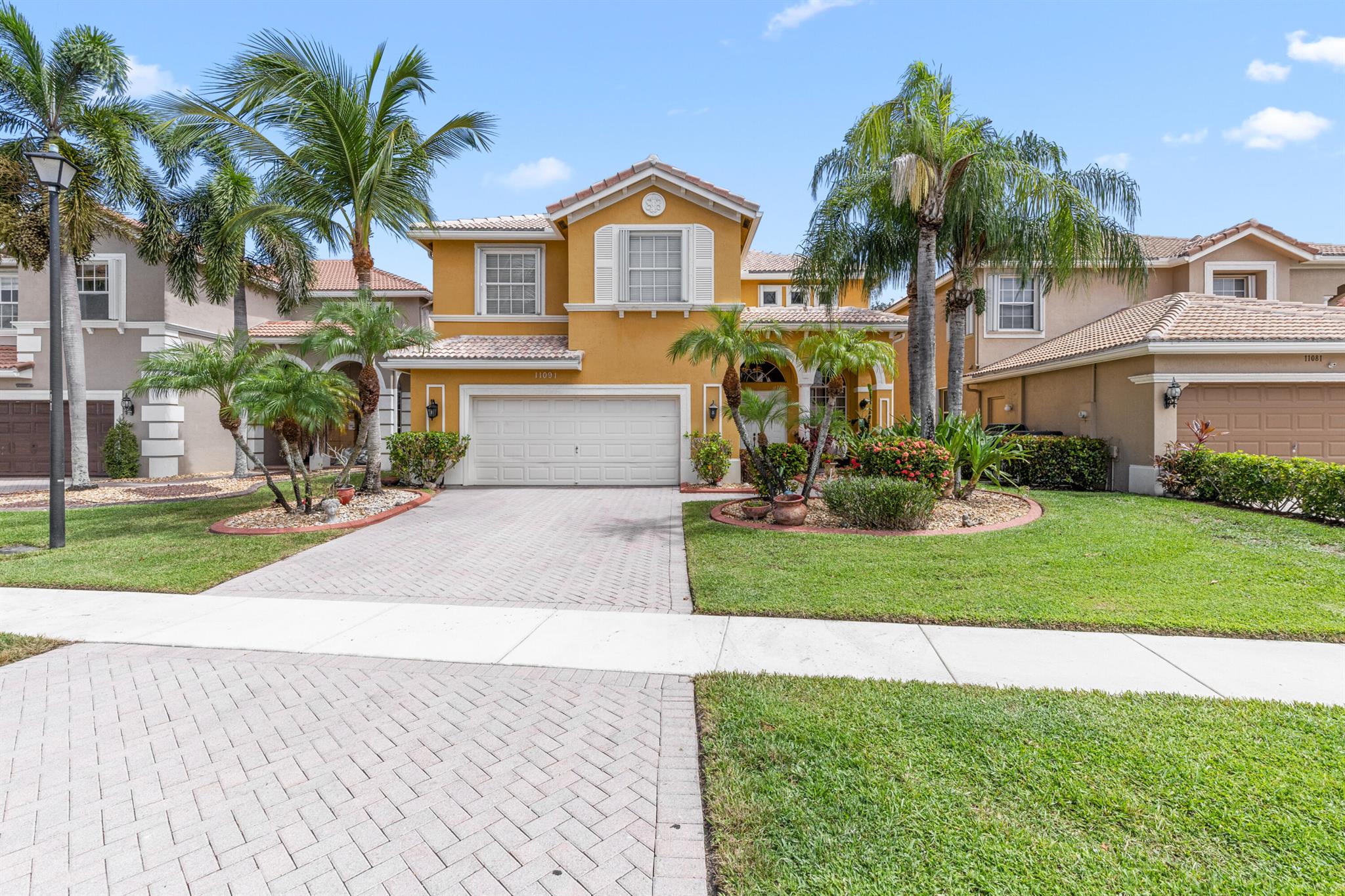 11091 Laurel Walk Road