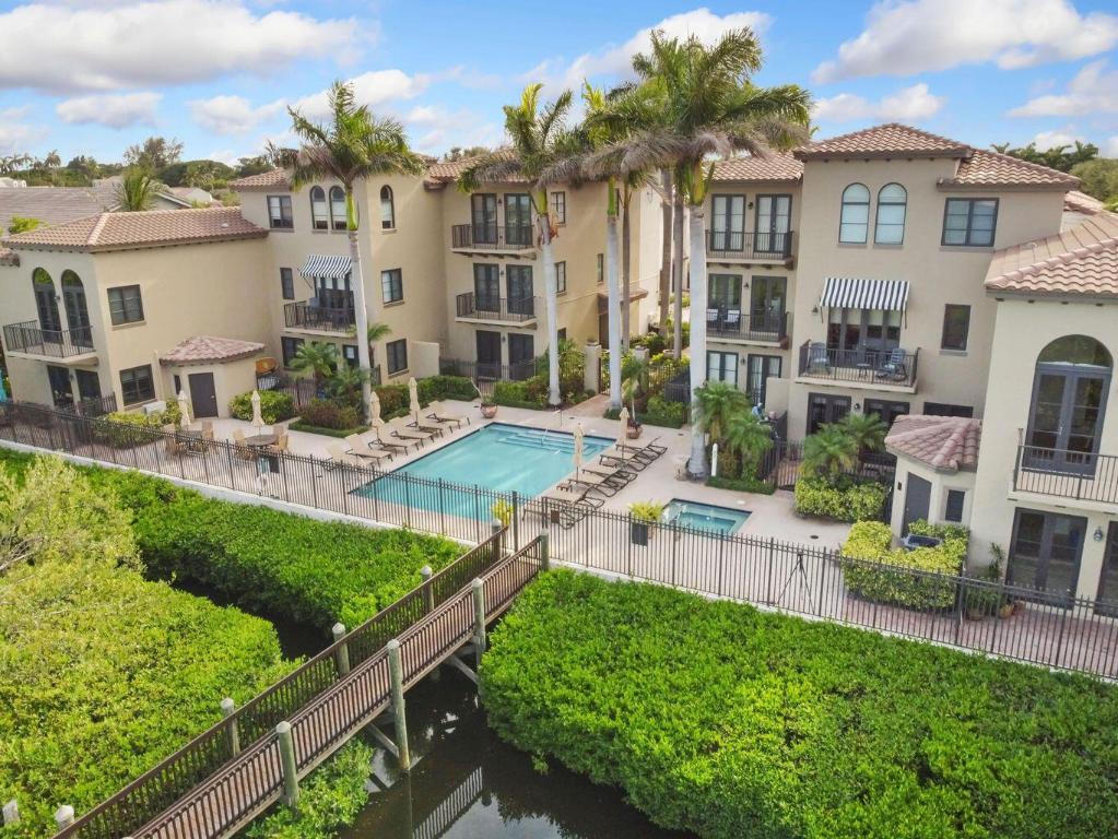 Villagio Del Mar - Residential