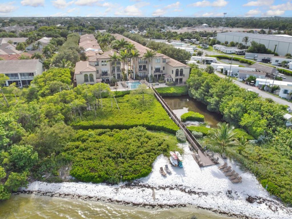 Villagio Del Mar - Residential