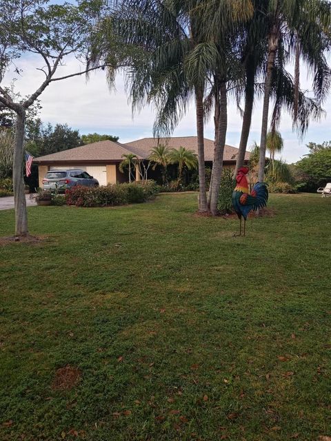 A home in Jupiter