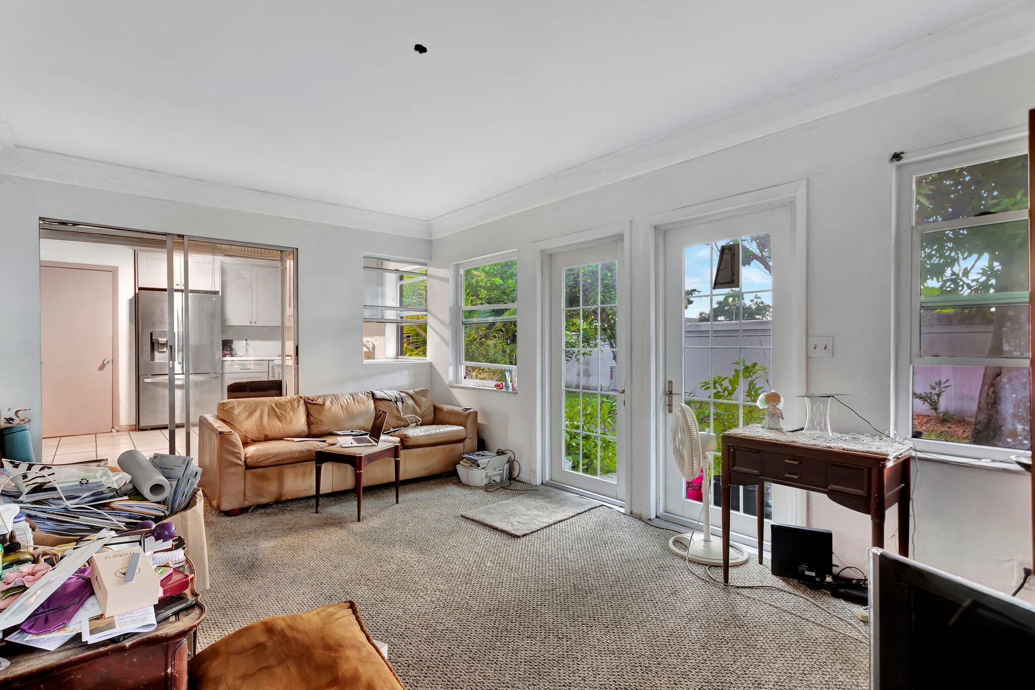 ORIOLE-MARGATE SEC 4 - Residential