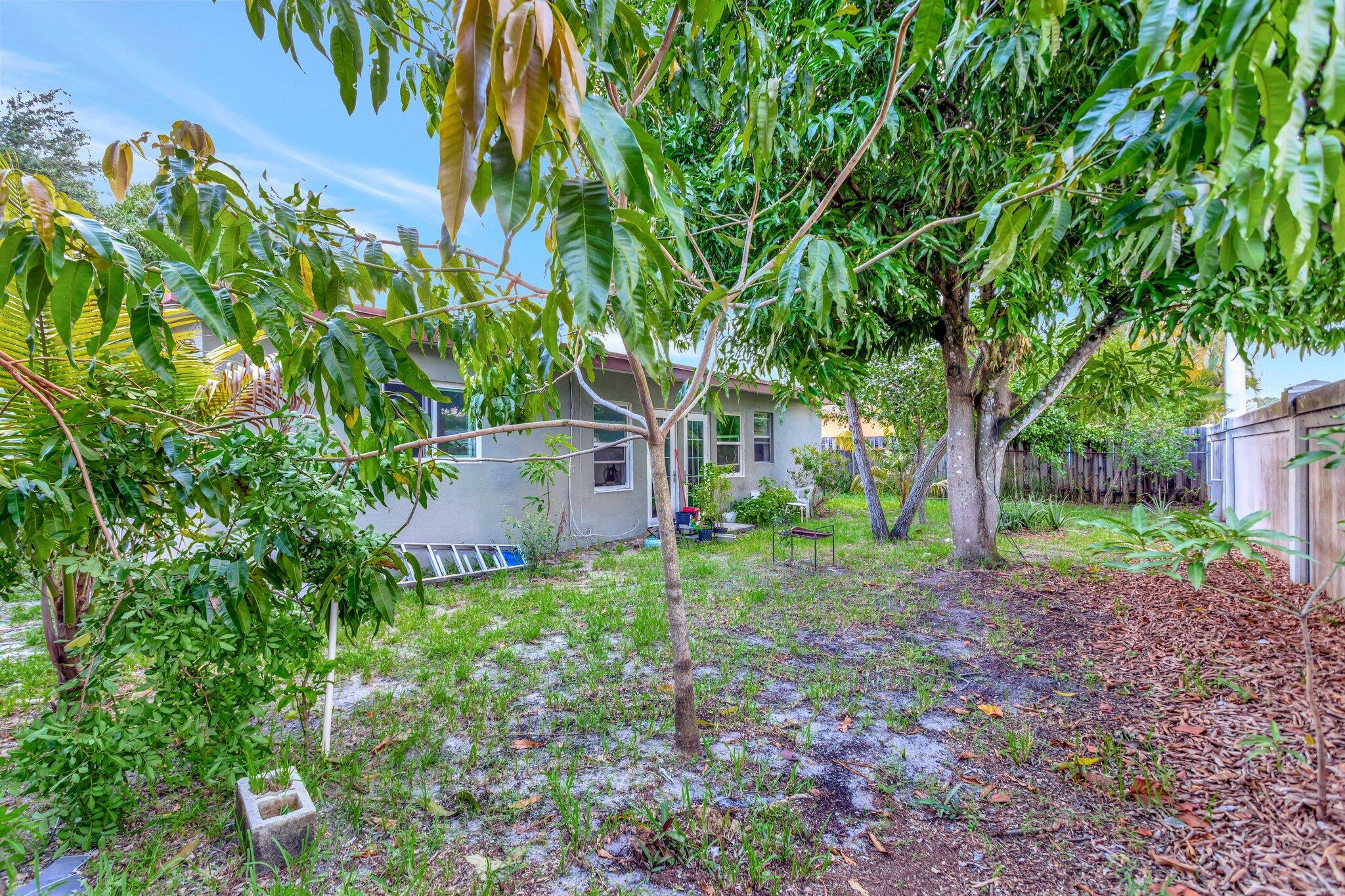 ORIOLE-MARGATE SEC 4 - Residential