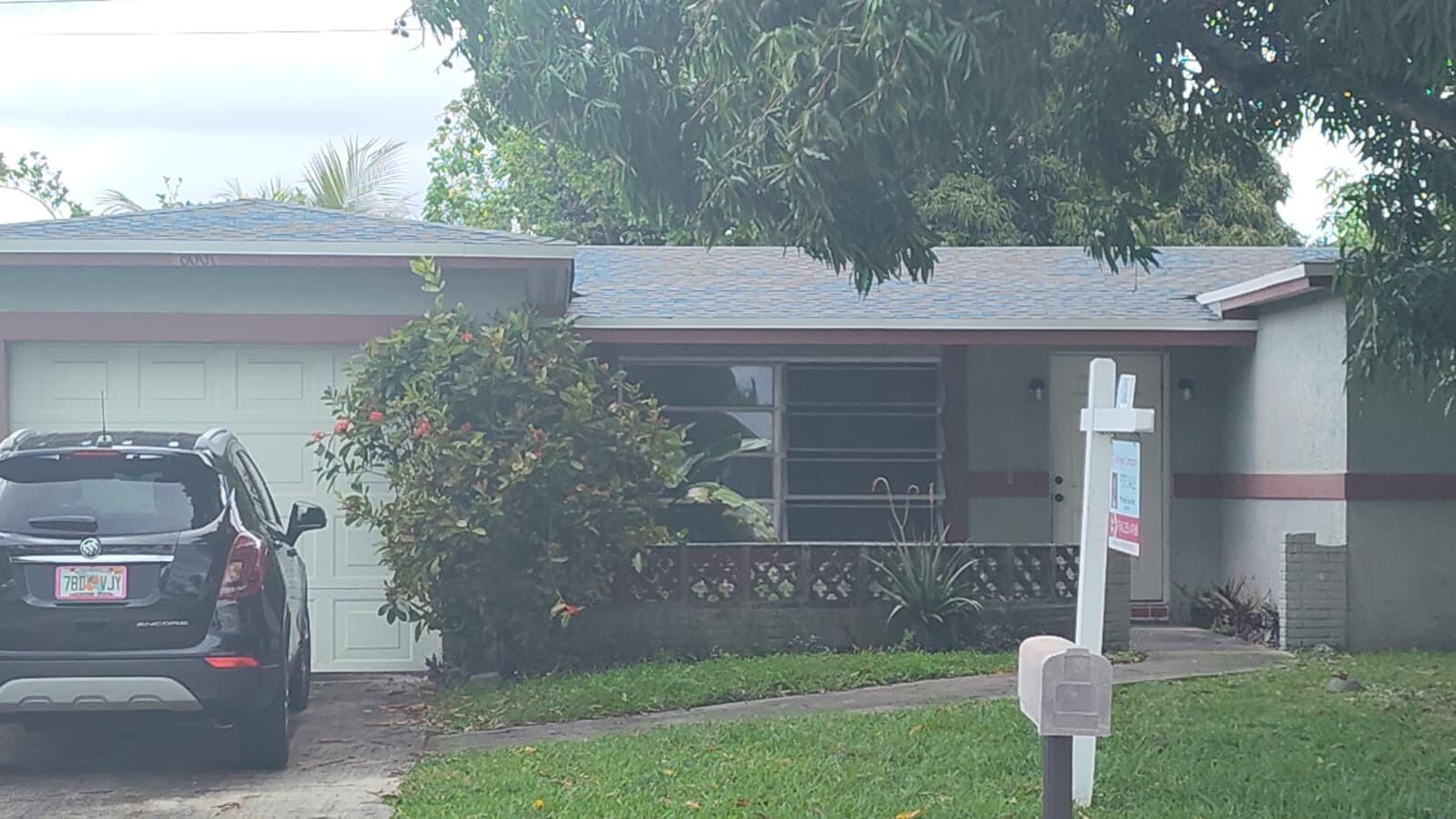 ORIOLE-MARGATE SEC 4 - Residential