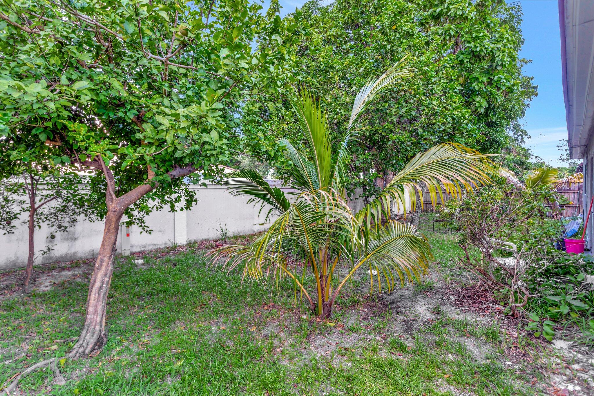 ORIOLE-MARGATE SEC 4 - Residential