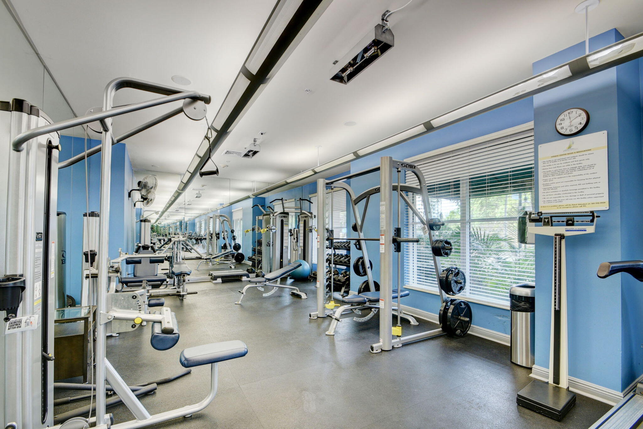 MARINA VILLAGE AT BOYNTON BEACH CONDO - Residential