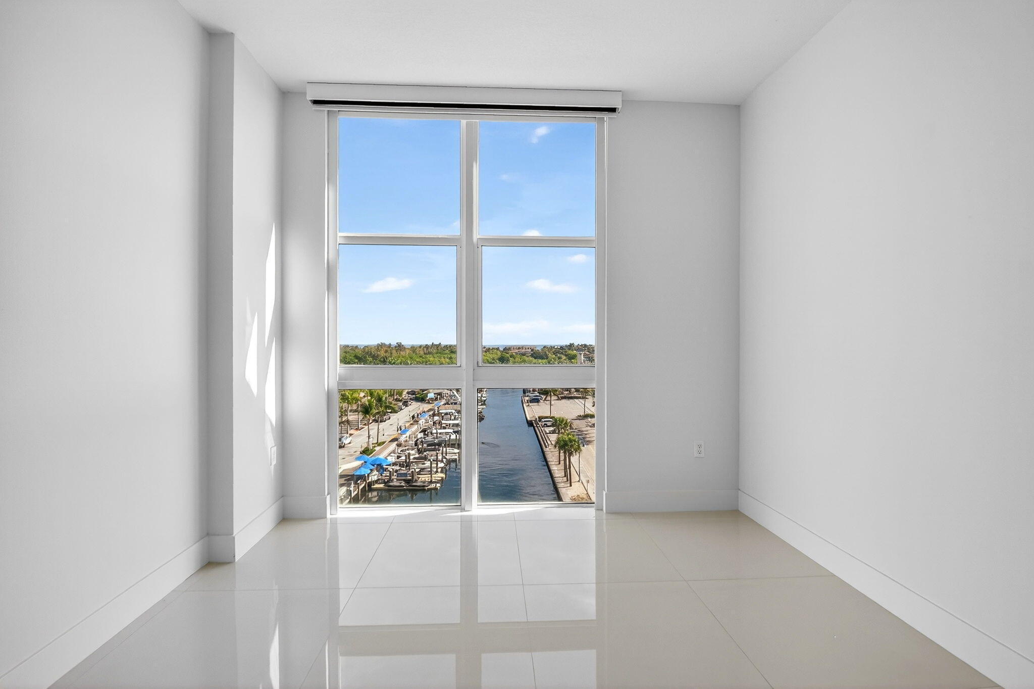 MARINA VILLAGE AT BOYNTON BEACH CONDO - Residential