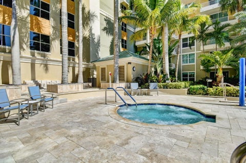 Tiny photo for 100 NE 6th Street #Ph 704, Boynton Beach, FL 33435 (MLS # B26034639)