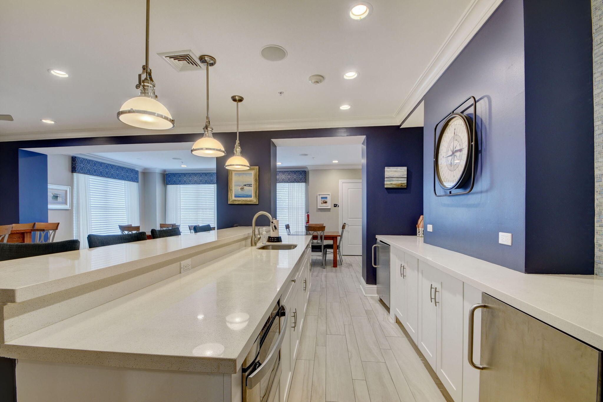 MARINA VILLAGE AT BOYNTON BEACH CONDO - Residential