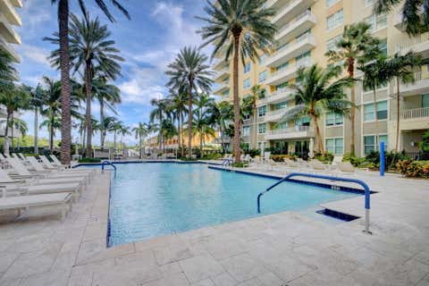 Tiny photo for 100 NE 6th Street #Ph 704, Boynton Beach, FL 33435 (MLS # B26034639)
