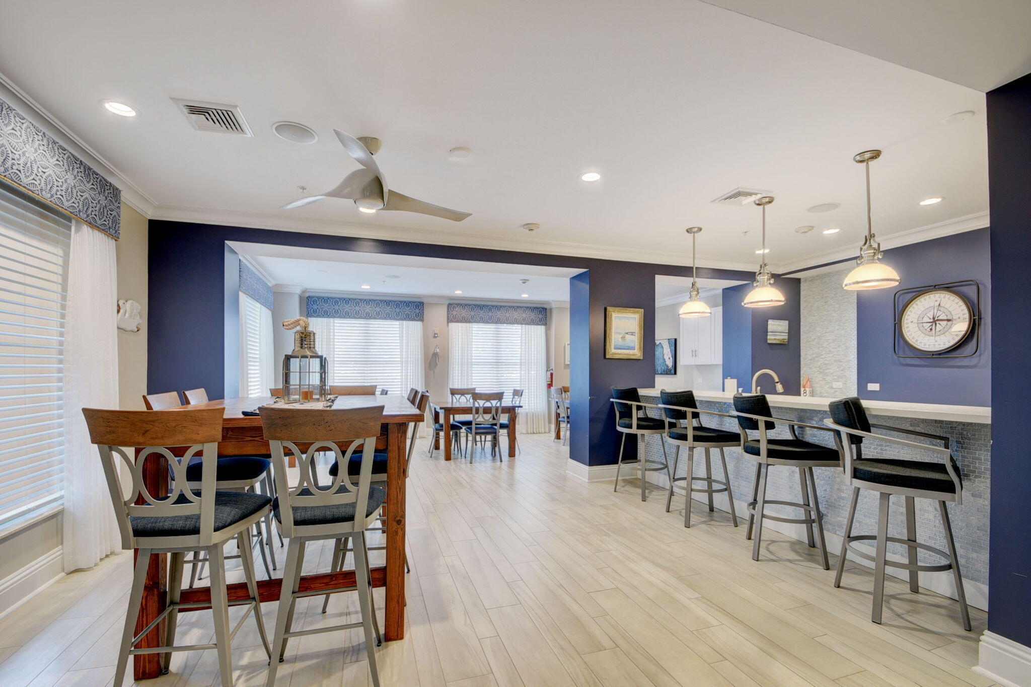 MARINA VILLAGE AT BOYNTON BEACH CONDO - Residential