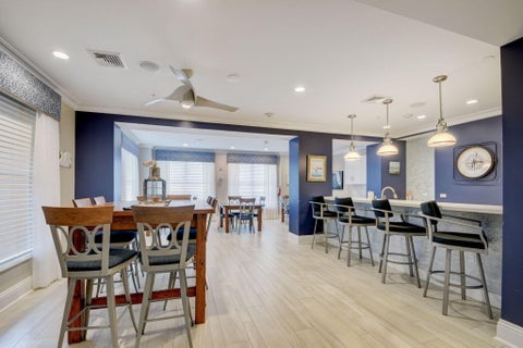 Tiny photo for 100 NE 6th Street #Ph 704, Boynton Beach, FL 33435 (MLS # B26034639)