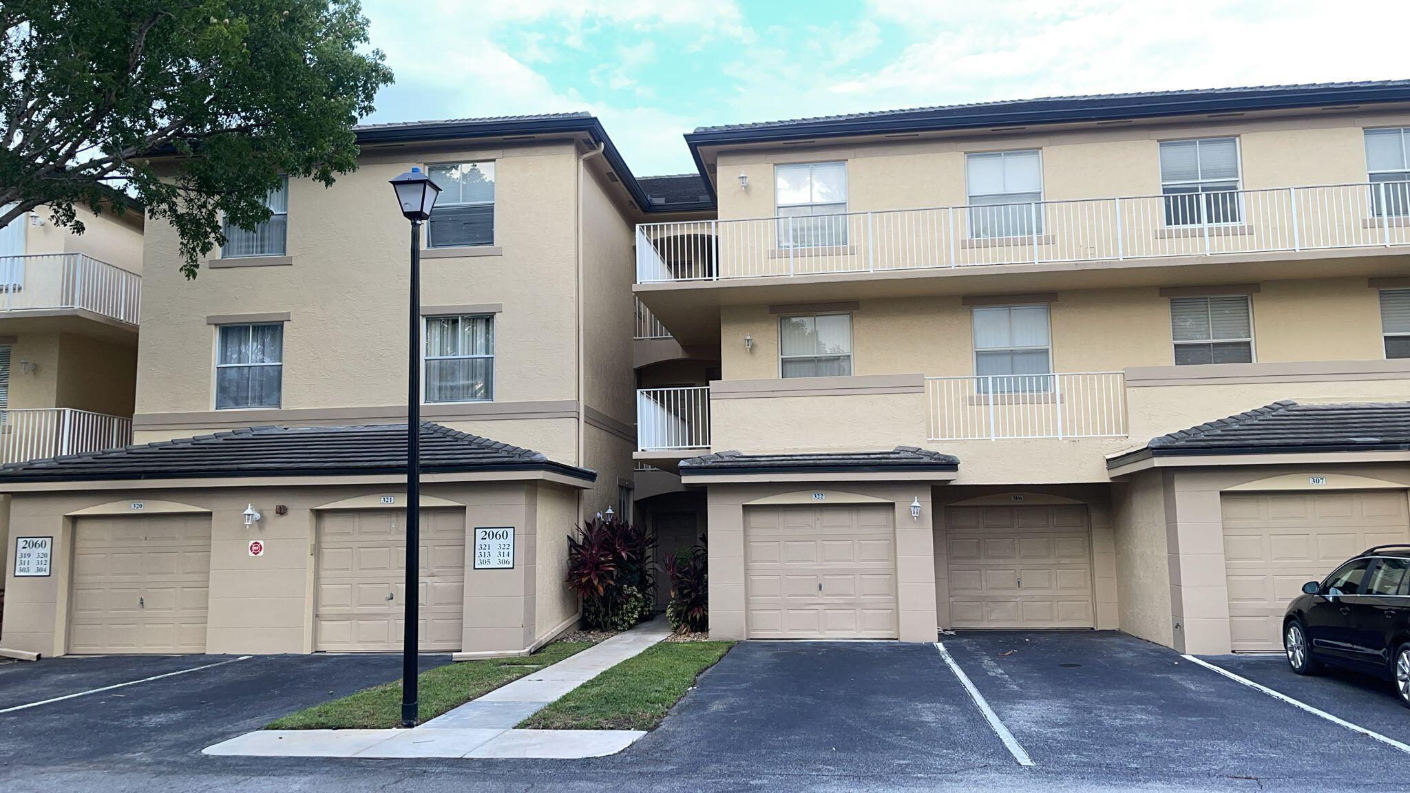 ARISSA PLACE CONDO - Residential Lease