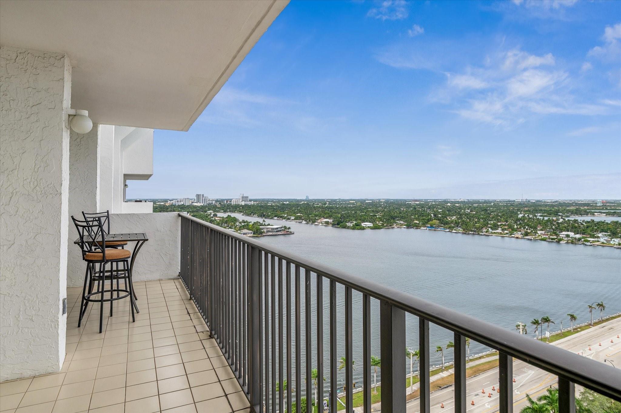 Summit Condo - Residential