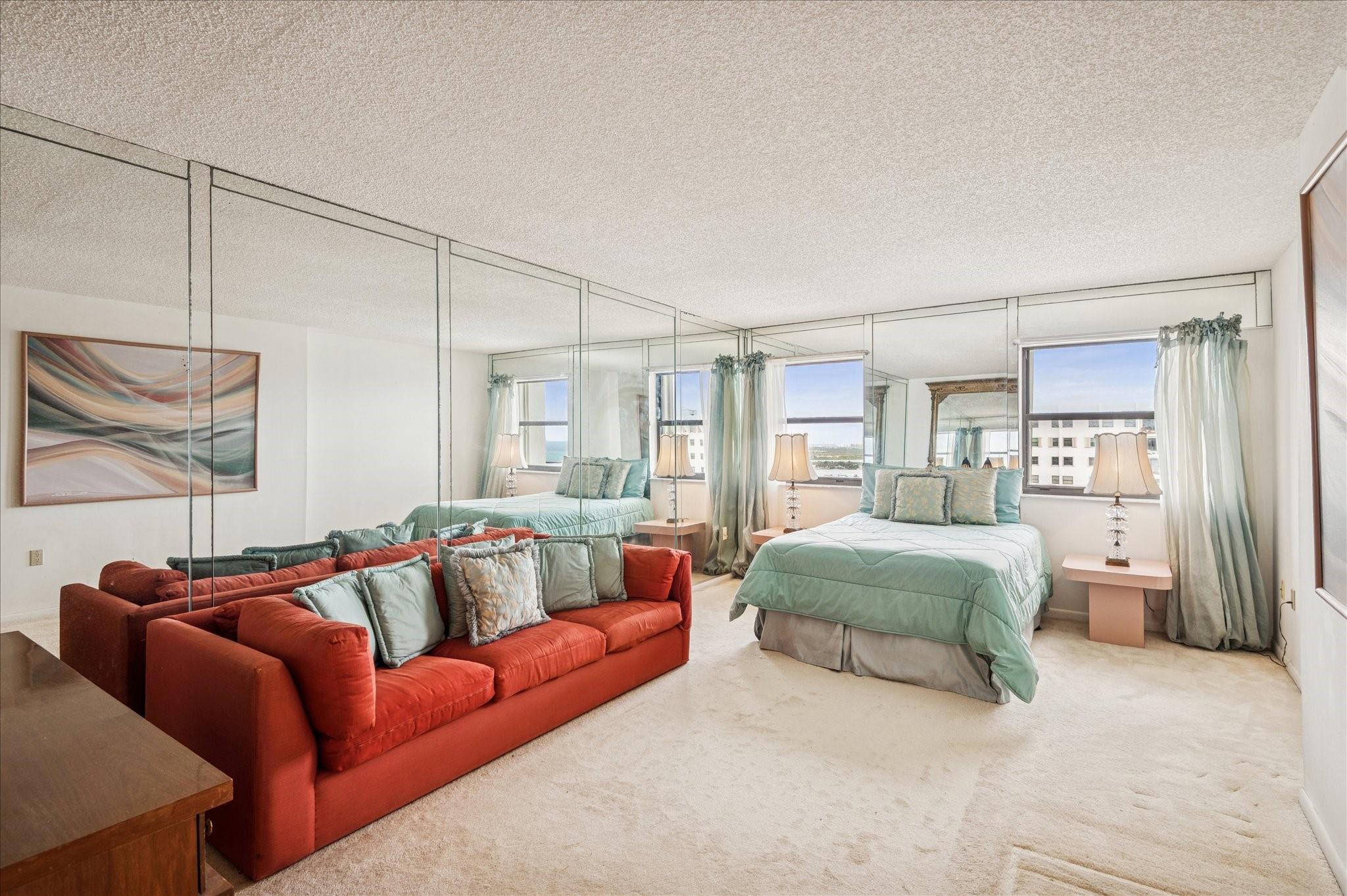 Summit Condo - Residential