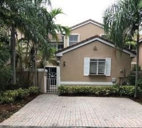 1087 River Birch Street 1087 Hollywood FL 33019