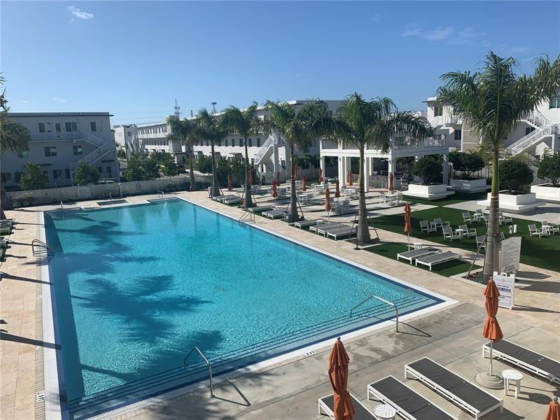 Landmark - Residential Lease