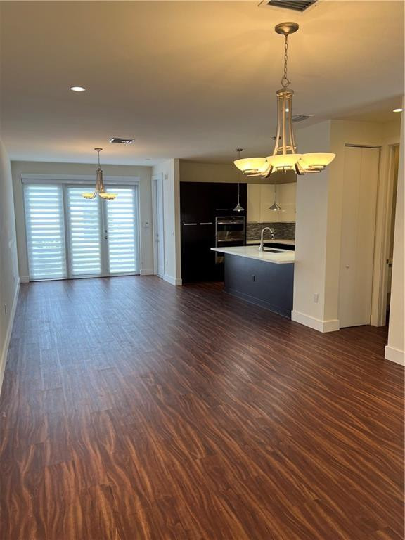 Landmark - Residential Lease