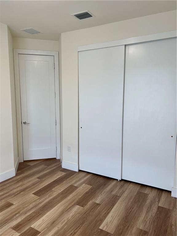 Landmark - Residential Lease