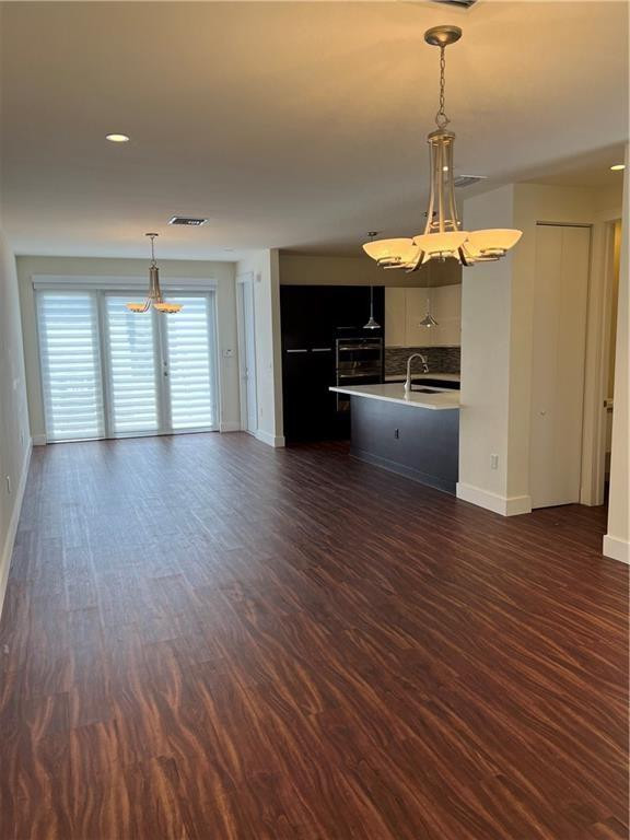 Landmark - Residential Lease