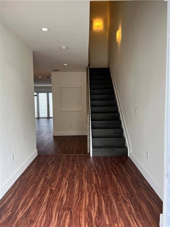 Landmark - Residential Lease