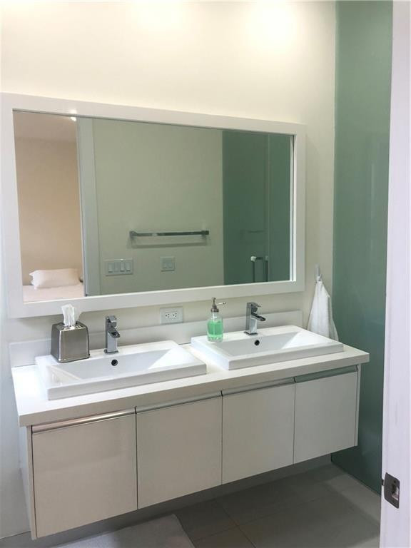 Landmark - Residential Lease