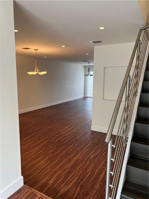 Landmark - Residential Lease