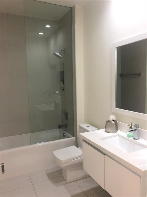 Landmark - Residential Lease