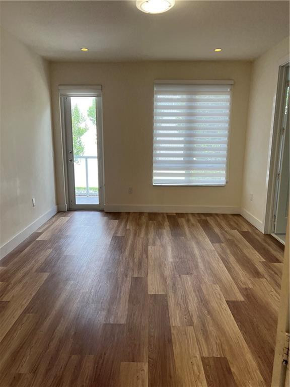 Landmark - Residential Lease