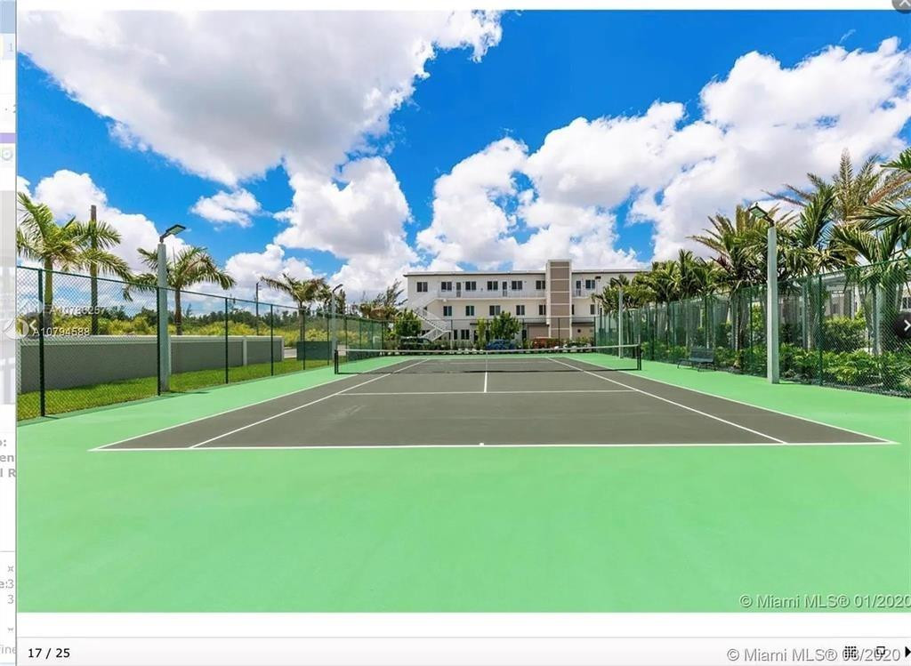 Landmark - Residential Lease